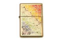 Zippo 270.25 Pattern Design 48476-000002, Briquet