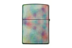 Zippo Holographic Design 48511-000002, Briquet -Feu de Camp ZP48511 000002 03 zippo scaled