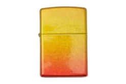 Zippo Ombre Orange Yellow 48512-000002, Briquet