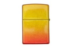 Zippo Ombre Orange Yellow 48512-000002, Briquet -Feu de Camp ZP48512 000002 03 zippo scaled
