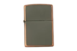Zippo Rustic Bronze, 49839-000002, Briquet