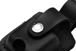 Zippo Lighter Pouch With Loop 60001221, Noir, Fourreau Avec Boucle De Ceinture 5 Zippo Lighter Pouch With Loop 60001221, Noir, Fourreau Avec Boucle De Ceinture -Feu de Camp ZPLPTBK 000001 03 zippo scaled